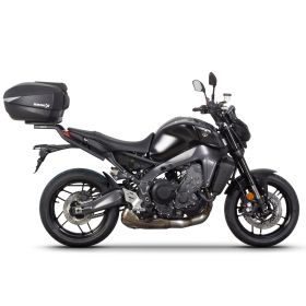 SHAD Top Master Rear rack for YAMAHA MT09 / SP