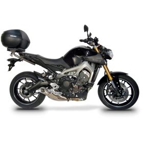 SHAD Top Master Rear rack for YAMAHA MT09