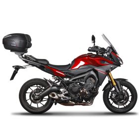 SHAD Top Master Rear rack for YAMAHA MT09 Tracer