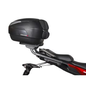 SHAD Top Master Rear rack for YAMAHA MT09 Tracer