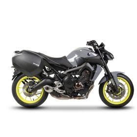 SHAD 3P System Side frames for YAMAHA MT09