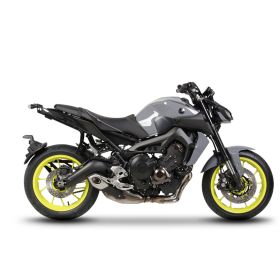 SHAD 3P System Side frames for YAMAHA MT09
