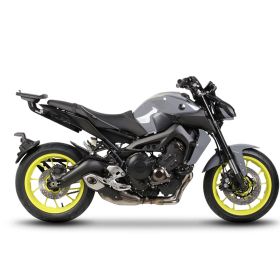 SHAD Top Master Rear rack for YAMAHA MT09 / SP