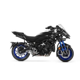 SHAD 3P System Side frames for YAMAHA Niken 900