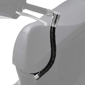 Fixation SHAD LOCK taille 3 pour YAMAHA N-Max 125