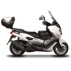 SHAD Top Master Rear rack for YAMAHA N-Max 125
