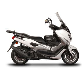 SHAD Top Master Rear rack for YAMAHA N-Max 125