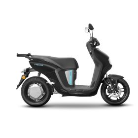 SHAD Top Master Rear rack for YAMAHA Neo's Electric