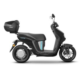 SHAD Top Master Rear rack for YAMAHA Neo's Electric