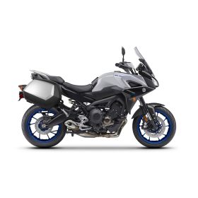 SHAD 3P System Side frames for YAMAHA Tracer 900 / GT
