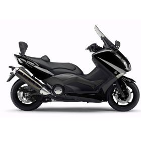 SHAD Backrest mounting kit for YAMAHA T-Max 500/530