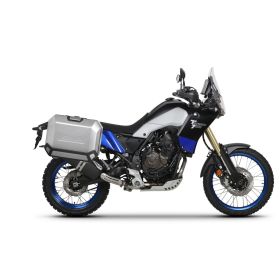 SHAD 4P System Side frames for YAMAHA Tenere 700 / World Rally / Raid
