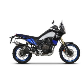 SHAD 4P System Side frames for YAMAHA Tenere 700 / World Rally / Raid