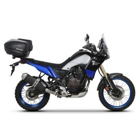 SHAD Top Master Rear rack for YAMAHA Tenere 700 / World Rally