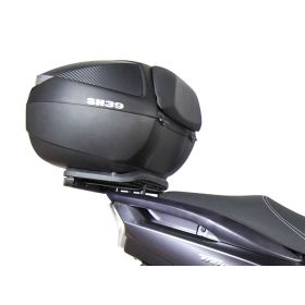 SHAD Top Master Rear rack for YAMAHA Tricity 125