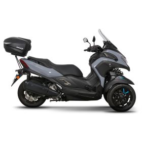 SHAD Top Master Rear rack for YAMAHA Tricity 300