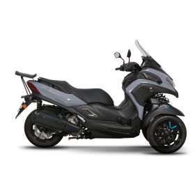 SHAD Top Master Rear rack for YAMAHA Tricity 300