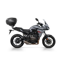 SHAD Top Master Rear rack for YAMAHA Tracer 700 GT