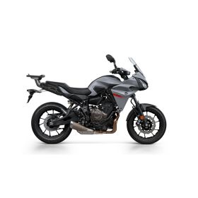 SHAD Top Master Rear rack for YAMAHA Tracer 700 GT