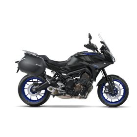 Supports latéraux SHAD 3P System pour YAMAHA Tracer 900 / GT