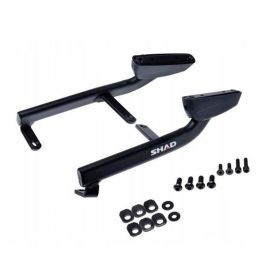 SHAD Top Master Rear rack for YAMAHA Diversion XJ 900 SN
