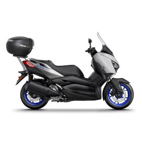 SHAD Top Master Rear rack for YAMAHA X-Max 125