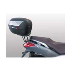 SHAD Top Master Rear rack for YAMAHA X-Max 125/250