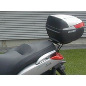 SHAD Top Master Rear rack for YAMAHA X-Max 125/250