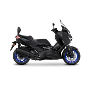 SHAD Backrest mounting kit for YAMAHA X-Max 125/300 / Tech