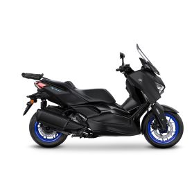 SHAD Top Master Rear rack for YAMAHA X-Max 125/300 / Tech