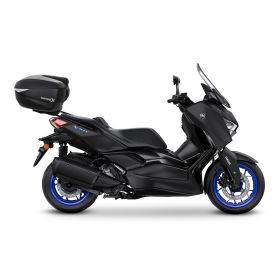 SHAD Top Master Rear rack for YAMAHA X-Max 125/300 / Tech