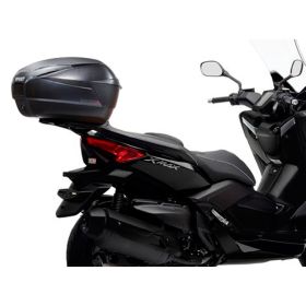 SHAD Top Master Rear rack for YAMAHA X-Max 125/250/400