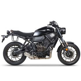 SHAD SR System Seitenhalterungen für YAMAHA XSR 700