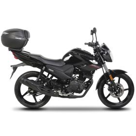 SHAD Top Master Rear rack for YAMAHA YS 125