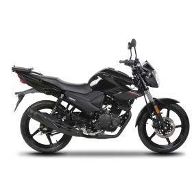 SHAD Top Master Rear rack for YAMAHA YS 125