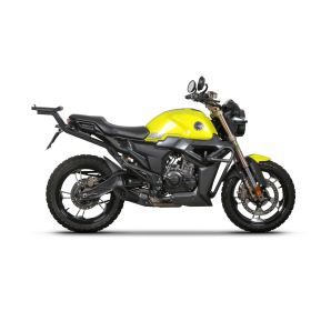 SHAD Top Master Rear rack for ZONTES G1 / GK 125 / X / Scrambler