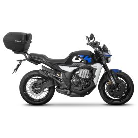 SHAD Top Master Rear rack for ZONTES GK 350