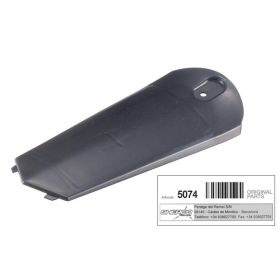 MOTORRAD KOTFLüGEL HINTEN SHERCO