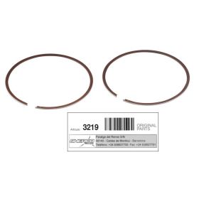 KOLBENRING SHERCO