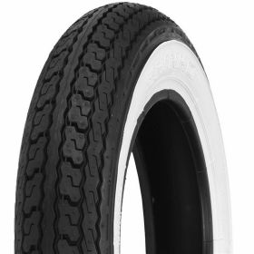 Pneu SHINKO SR550 3.50-10 59J TT renforcé avec approbation européenne
