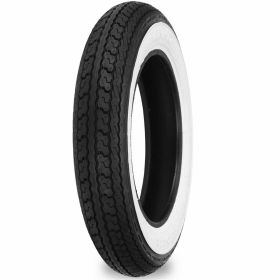 Pneumatico SHINKO SR550 3.50-10 59J TL rinforzato omologazione europea