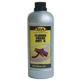 LIQUIDO FRENI DOT 4 1LT.