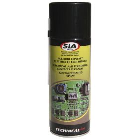 SIA  Electrical system tool