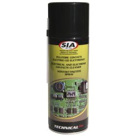 Elektrisches anlage werkzeug SIA