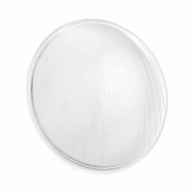 Diffuseur approuvé SIEM Glass Headlight Ø 95 mm sans ampoules