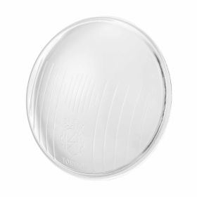 Diffuseur approuvé SIEM Glass Headlight Ø 95 mm sans ampoules