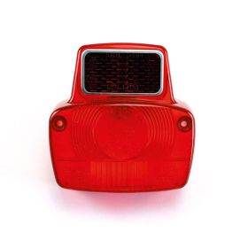 SIEM 238182 MOTORCYCLE LIGHT LENS