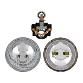 SIEM 246410050 MOTORCYCLE HEADLIGHT