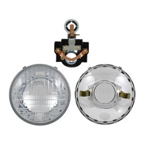 MOTORRAD SCHEINWERFER SIEM 246410060