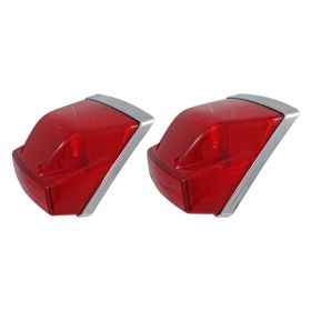 SIEM 246410240 TAIL LIGHT MOTORCYCLE